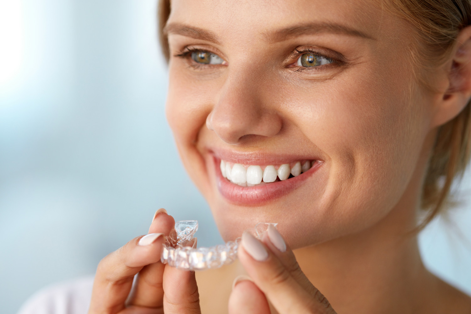 How To Get The Most Out Of Invisalign Treatment