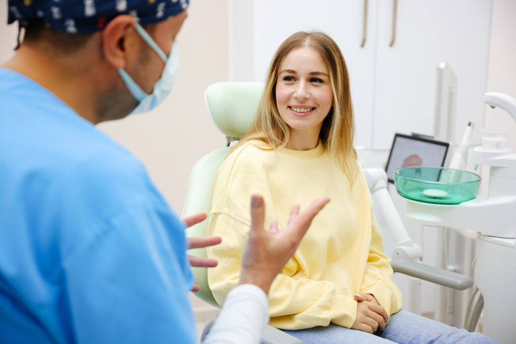 To make treatment possible for those with dentophobia, we want to provide some tips for handling dental anxiety at the orthodontist.