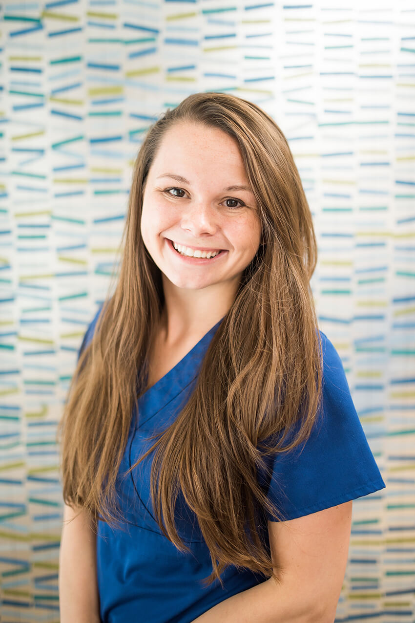 Liz Rupp Meet the Coppe + Sears Team | Lexington Orthodontics and Dentistry