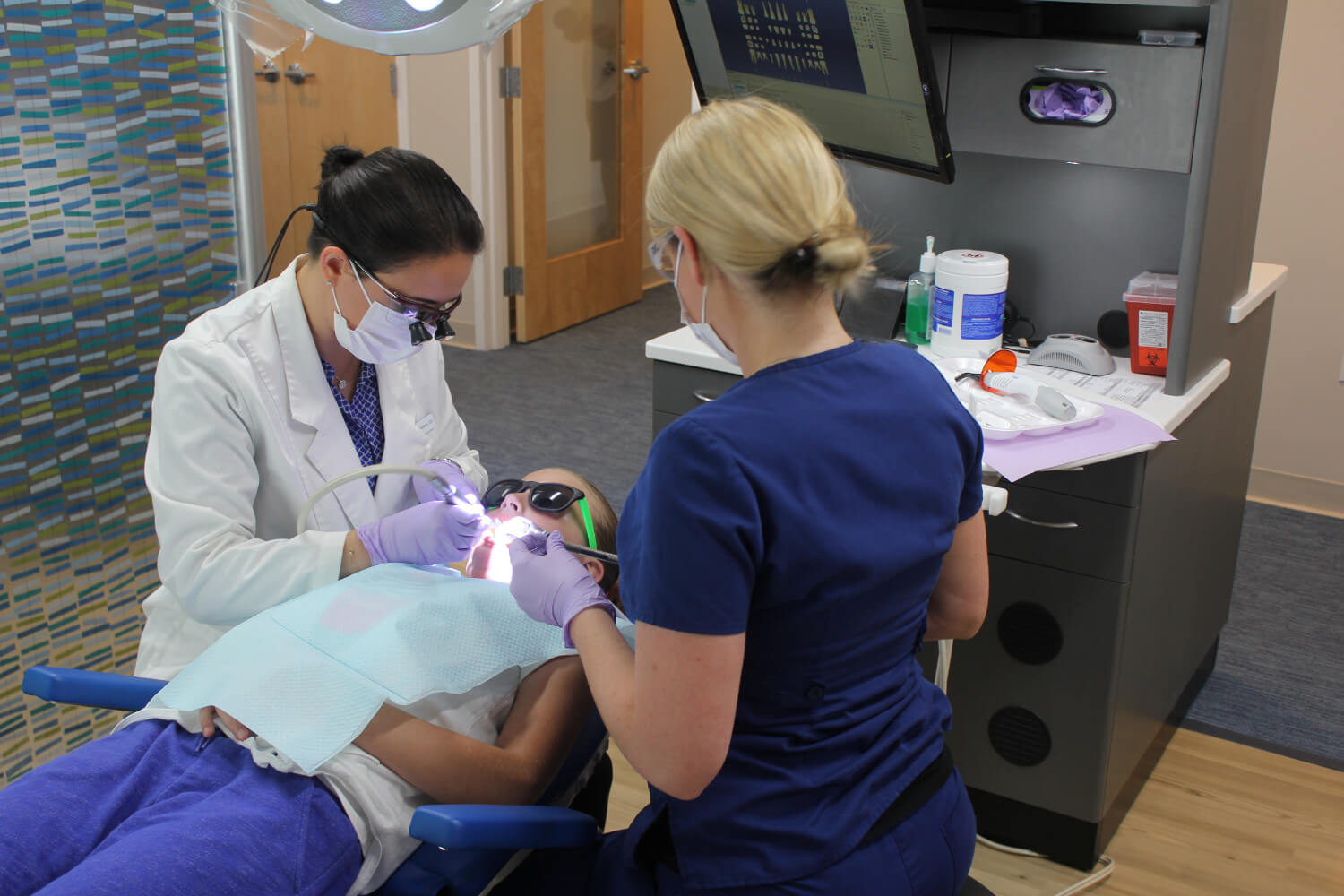 Silver Diamine Fluoride Lexington Pediatric Dentist Lexington Dentist