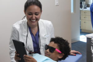 Dr. Stephanie Karapetian