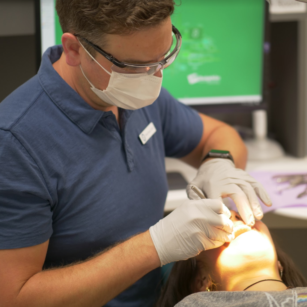 Orthodontics Lexington Braces Lexington Invisalign Orthodontist