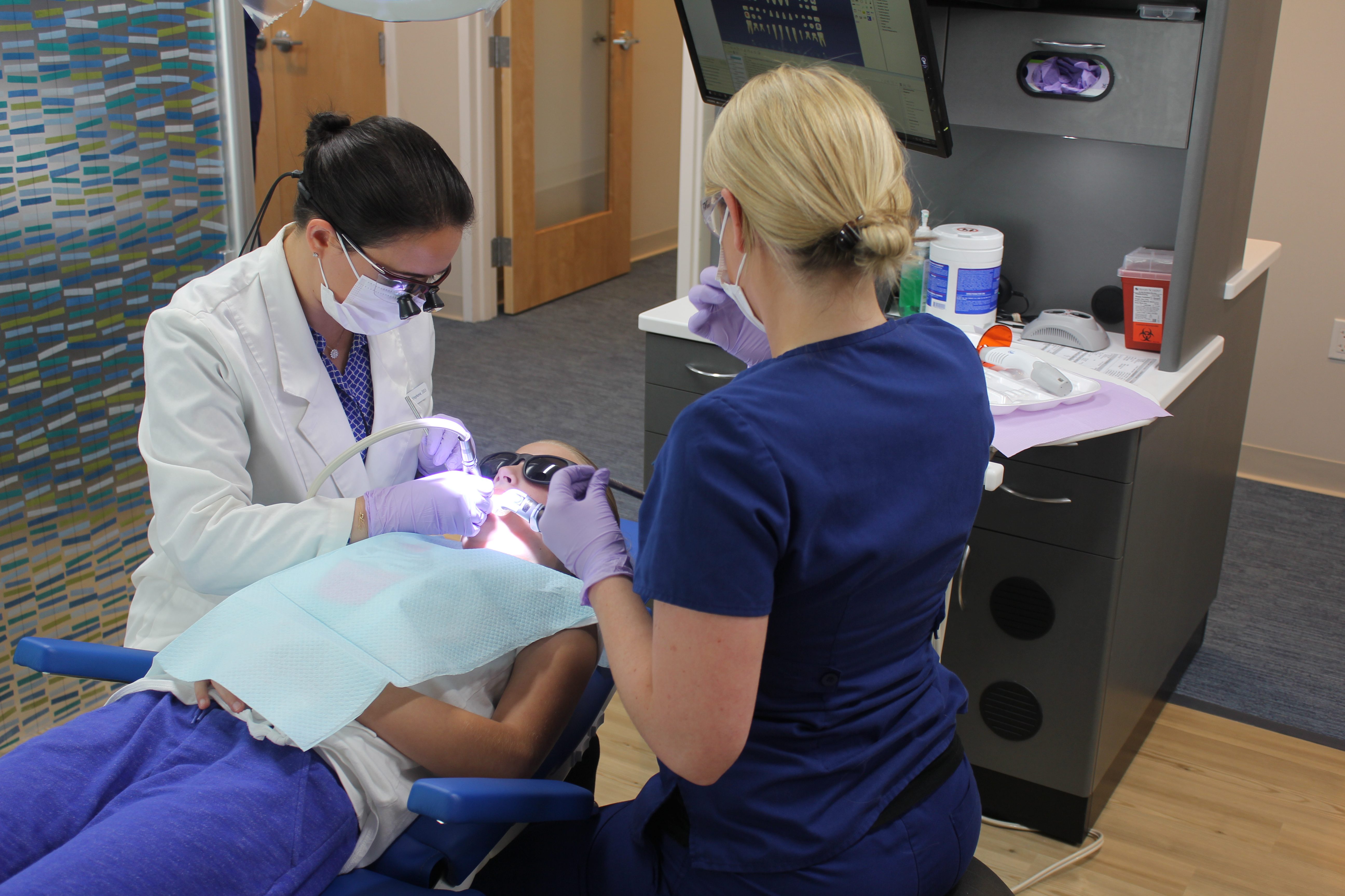 Orthdontics Lexington MA