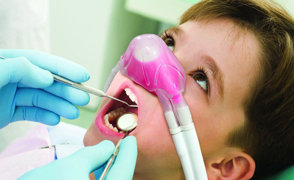 Pediatric Dentist Lexington MA
