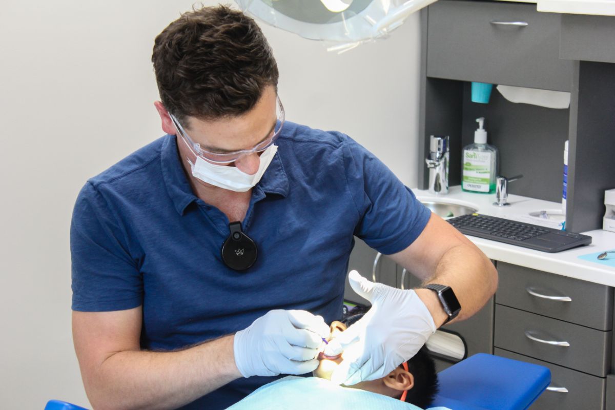 Debunking Popular Reasons For Not Getting Adult Braces