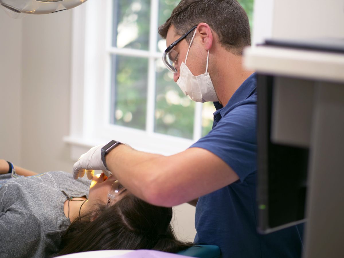 Debunking Popular Reasons For Not Getting Adult Braces