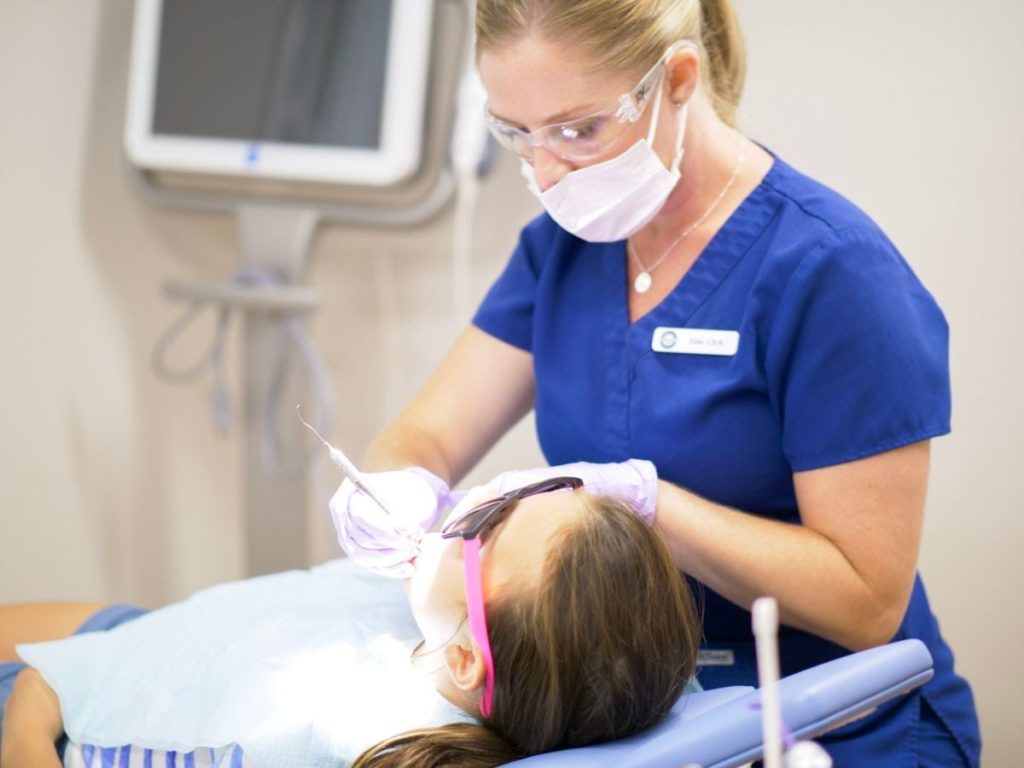 Lexington Pediatric Dentist