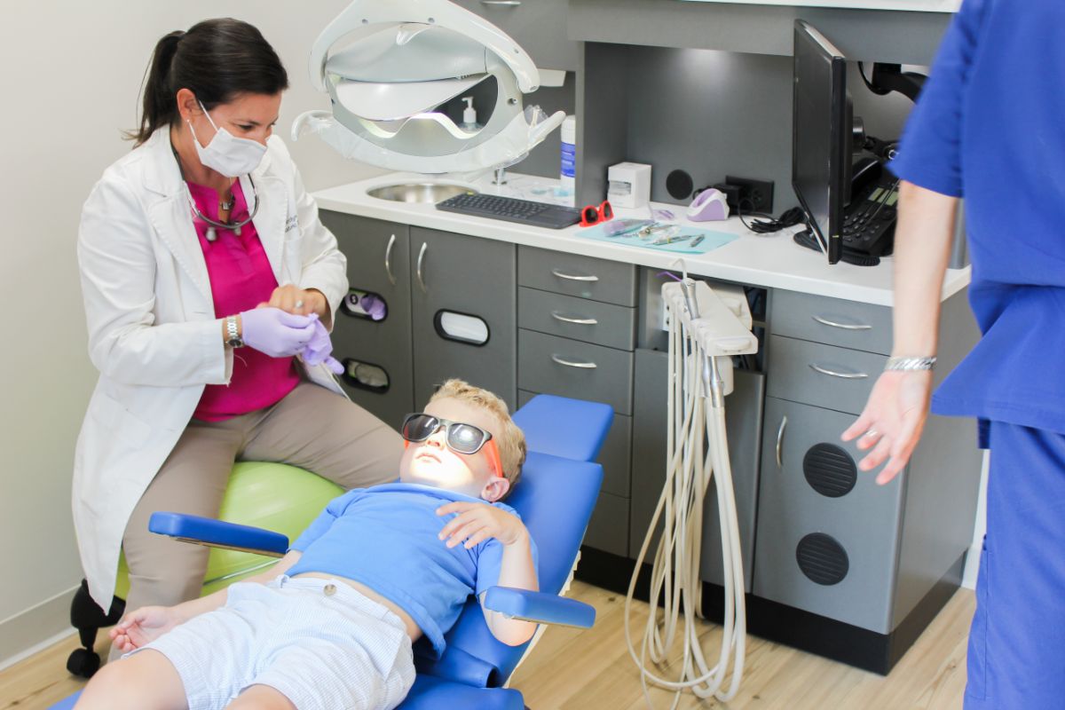 Trust an Orthodontist with Your Family&rsquo;s Smiles&nbsp;