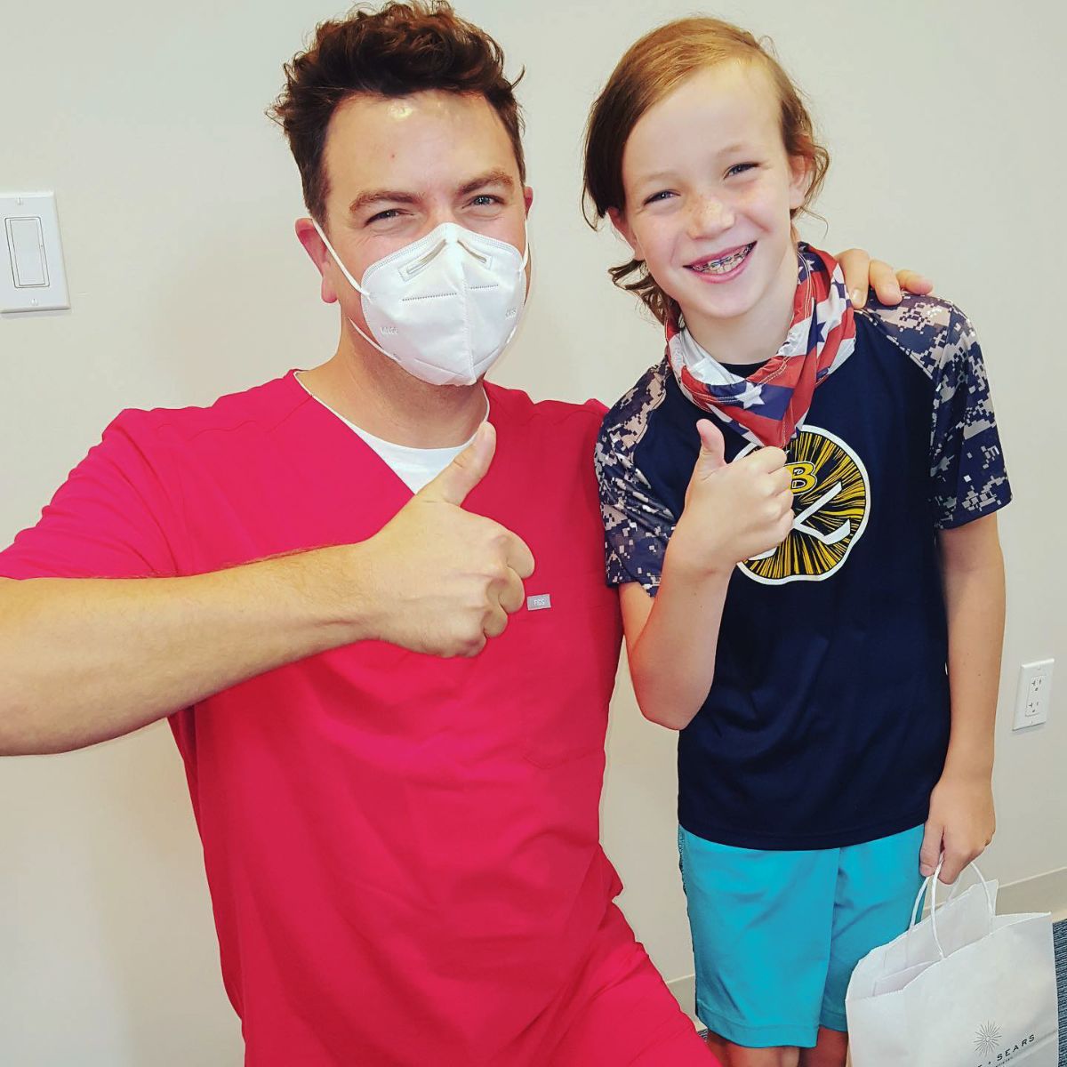 Recognizing Bad Habits That Can Affect Your Child&rsquo;s Teeth