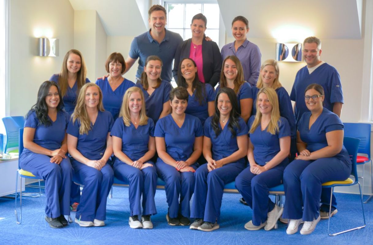 Avoiding Dental Injuries: Sports Safety With Coppe + Sears