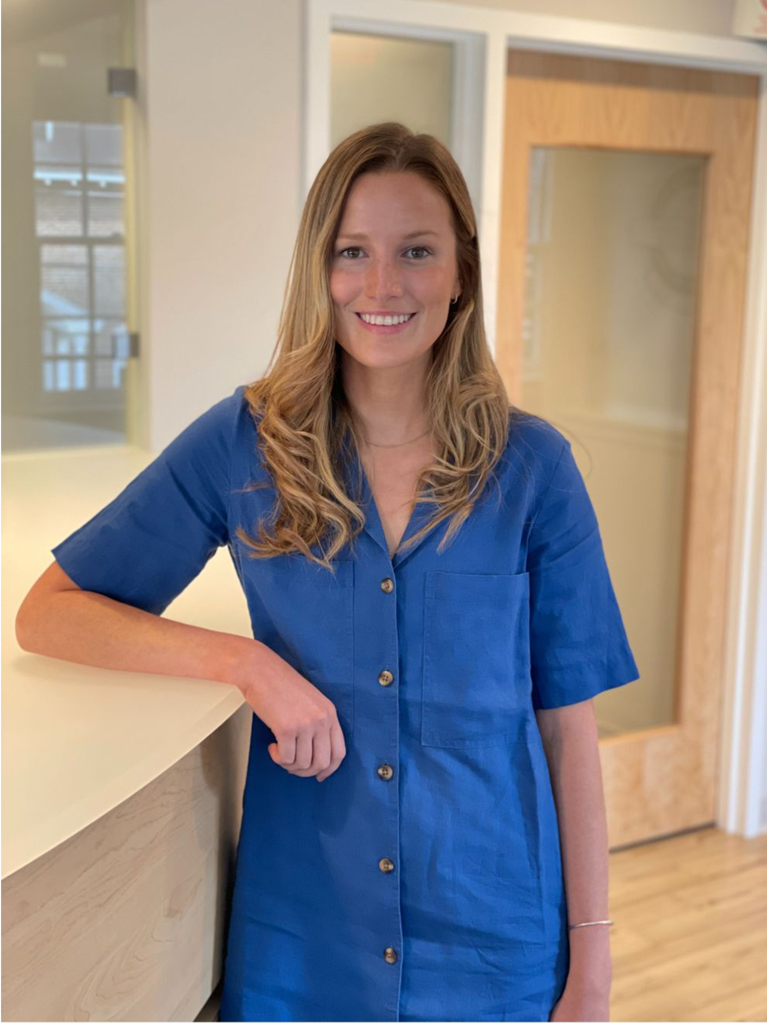 dr. Callan Donovan