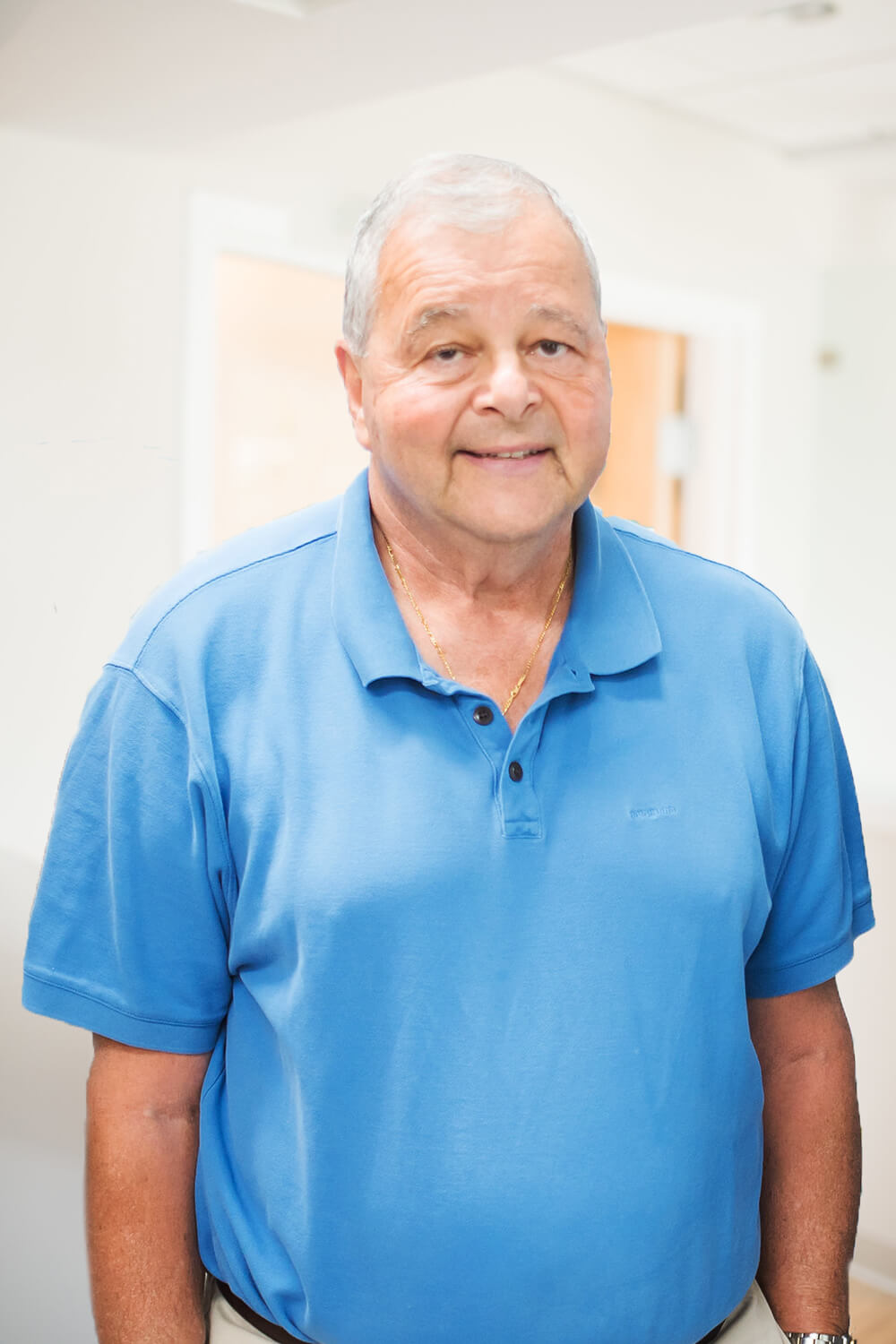 Dr. Michael Coppe, board-certified pediatric dentist in Lexington MA with Harvard training