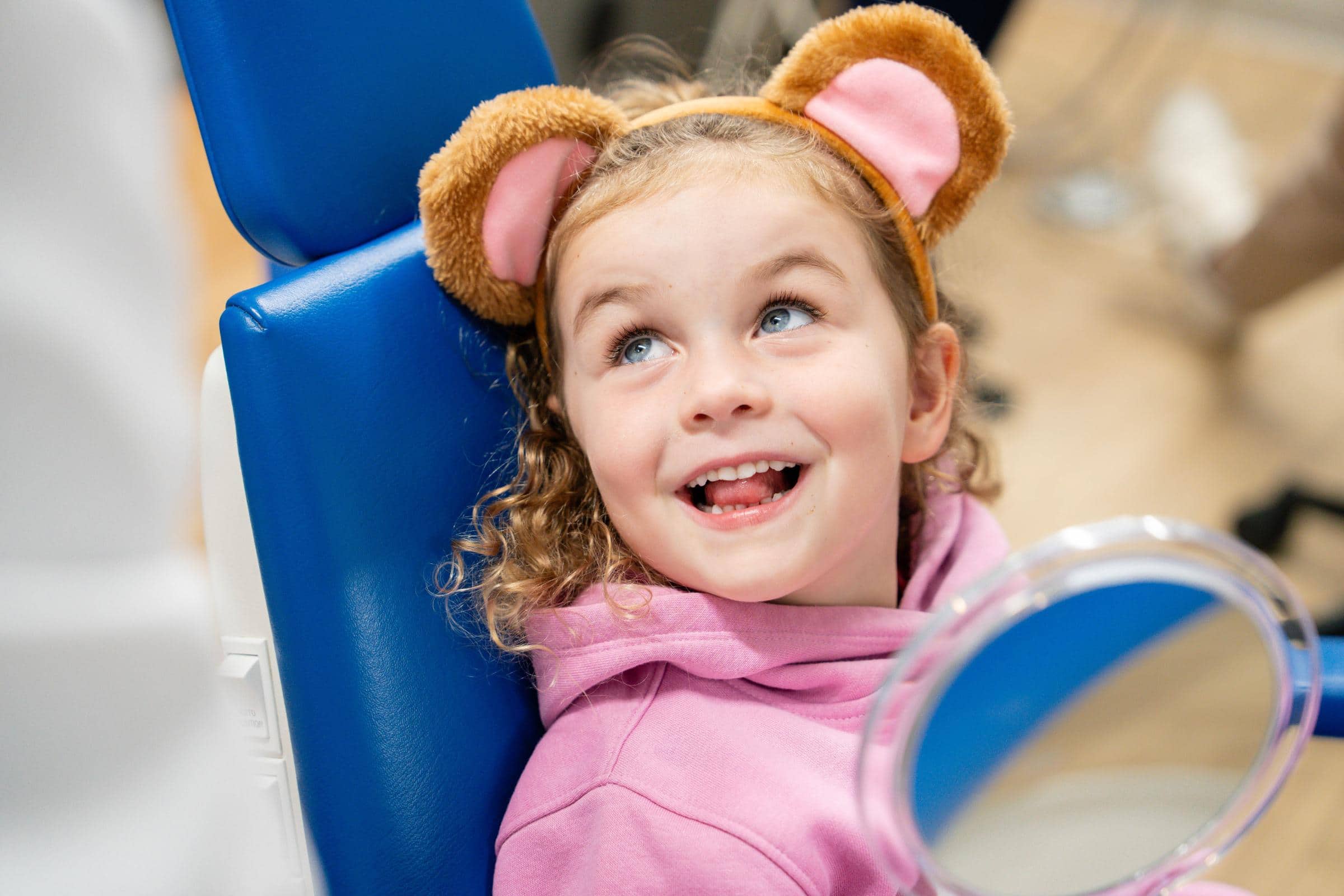 Meet Our Pediatric Dentists